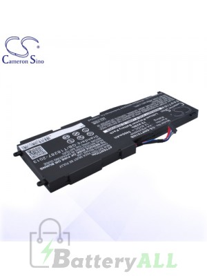 CS Battery for Samsung NP-700 700 / NP-700z 700z / NP-700Z5B 700Z5B Battery L-SNP701NB