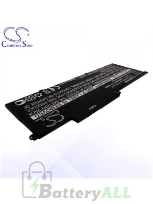 CS Battery for Samsung NP900X3F 900X3F / NP900X3G 900X3G / NT900X3B Battery L-SNP900NB