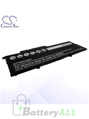 CS Battery for Samsung SERIES 9 NP-900X3E 900X3E / NP-900X3D 900X3D Battery L-SNP900NB