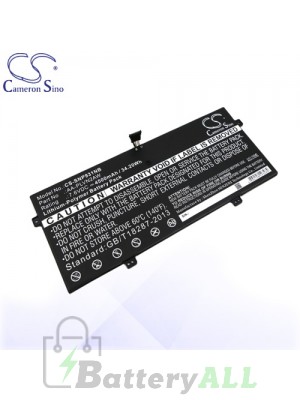 CS Battery for Samsung AA-PLVN2AW Battery L-SNP931NB