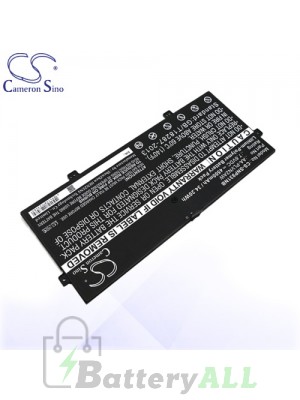 CS Battery for Samsung NP930X2K 930X2K / ATIV BOOK 9 12.2