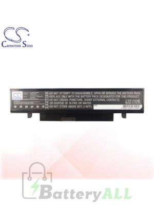 CS Battery for Samsung NT-N218P / NT-N220 / NT-NB30 / NT-NB30P Battery L-SNX420NB