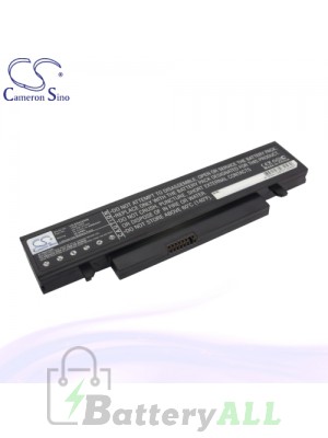 CS Battery for Samsung NT-Q328 / NT-Q330 / NT-X318 / NT-X320 Battery L-SNX420NB