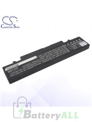 CS Battery for Samsung AA-PB1VC6W / 1588-3366 / Samsung N230-Storm Battery L-SNX420NB