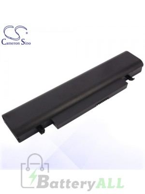 CS Battery for Samsung NP-N145 N145 / NP-N210 N210 / NP-N218 N218 Battery L-SNX420NB