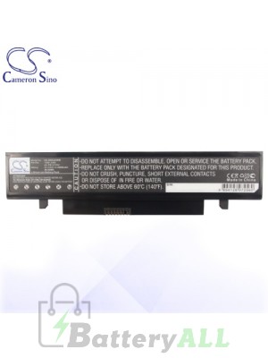 CS Battery for Samsung NP-N218P N218P / NT-X520 / NP-N220P N220P Battery L-SNX420NB