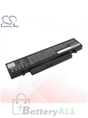 CS Battery for Samsung NP-NB30 NB30 / NP-NB30 Pro / NP-NB30P NB30P Battery L-SNX420NB