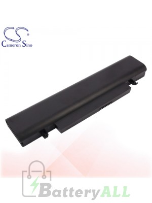 CS Battery for Samsung NT-N145 / NT-N210 / NT-N210P / NT-N218 Battery L-SNX420NB