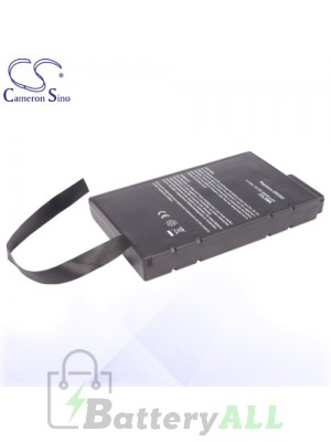 CS Battery for Samsung NJ1020 / NL2020 / SL202 / SL36 / SMP202 Battery L-SP500HB