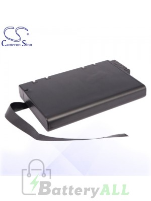 CS Battery for Samsung SMP36 / SSB-V20CLS/E / SSB-V20KLS Battery L-SP500HB