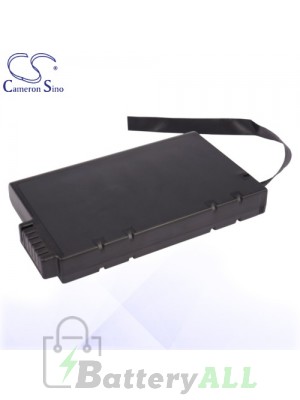 CS Battery for Samsung SENS PRO 500 / 522 / 523 / 524 / 525 Battery L-SP500HB