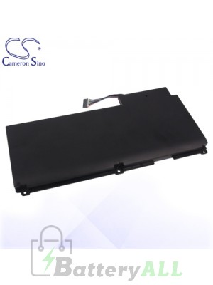 CS Battery for Samsung NP-SF310 SF310 / NP-SF410 SF410 / QX310 Battery L-SQX310NB