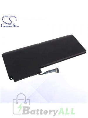 CS Battery for Samsung NP-SF510 SF510 / NP-SF511 SF511 / QX410 Battery L-SQX310NB