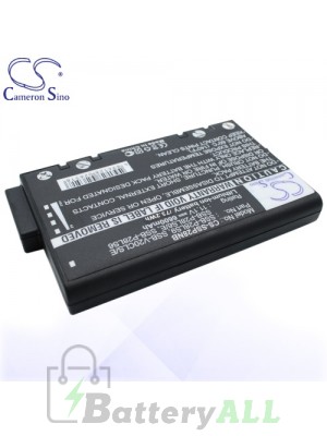 CS Battery for Samsung SSB-P28LS9 / SSB-V20CLS/E / SSB-P28LS6/E Battery L-SSP28NB