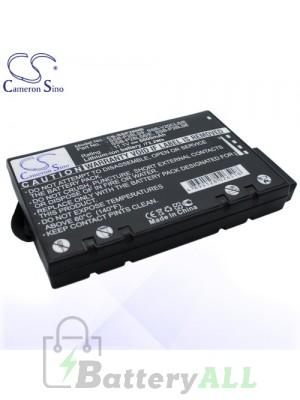 CS Battery for Samsung SSB-P28LS6 / SSB-V20KLS / Samsung P28 XVM 735 Battery L-SSP28NB