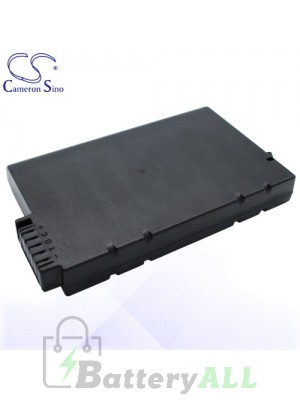 CS Battery for Samsung P28 XVC 715 / P28 XVC 725 / P28 XTM 1600 Battery L-SSP28NB