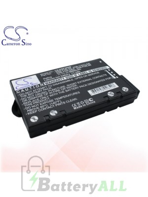 CS Battery for Samsung V20 cXTC 1700 / V20 XTC 2000 / V20 XVC 2000 Battery L-SSP28NB