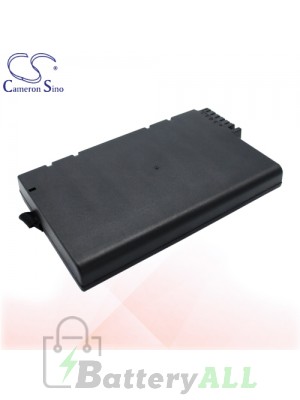 CS Battery for Samsung V25 XVC 2200c / V25 XVC 2400c II / V25 XVC 2533 Battery L-SSP28NB