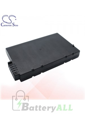 CS Battery for Samsung V25 XVC 2600c / V25 XVC 2800 / V25 XVM 2660 Battery L-SSP28NB