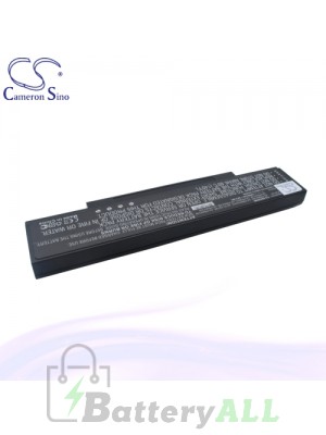 CS Battery for Samsung X360 / X65 Pro Battery L-SSX60NB