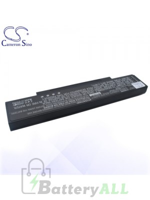 CS Battery for Samsung AA-PB2NC6B/E / AA-PB4NC6B / AA-PB4NC6B/E Battery L-SSX60NB