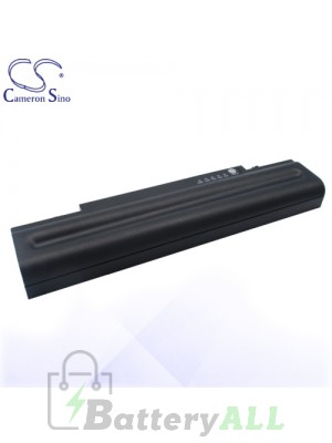 CS Battery for Samsung M60 Aura T5450 Chartiz / T7500 Calipa Cruza Battery L-SSX60NB