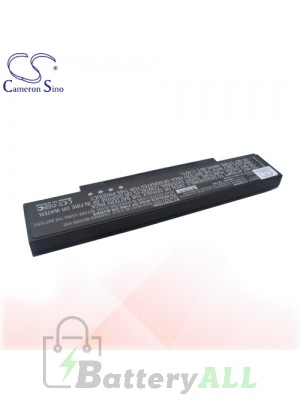 CS Battery for Samsung NP-R70 R70 / NP-X60 X60 / P210 / R460 / P460 Battery L-SSX60NB