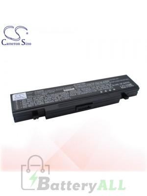 CS Battery for Samsung NP-R65 R65 / Q320 / R39-DY04 / R39-DY06 Battery L-SSX60NB