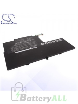 CS Battery for Samsung AA-PLPN4AN / AA-PLPN6AN / BA43-00306A Battery L-SXE500NB