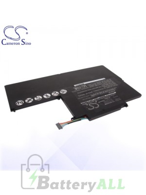 CS Battery for Samsung Series 5 535U3C / Series 5 ChromeBook Battery L-SXE500NB