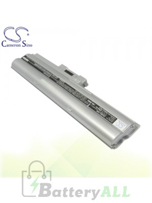 CS Battery for Sony VAIO VGN-Z570 / VGN-Z570AN / VGN-Z570FN Battery L-BPL12NB