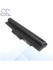 CS Battery for Sony VAIO VGN-SR140EP / VGN-SR140ES / VGN-SR140NS Battery Black L-BPL13HB