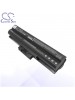 CS Battery for Sony VGP-BPS13A/B / VGP-BPS13A/S / VGP-BPS13B/B Battery Black L-BPL13HB