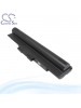 CS Battery for Sony VAIO VGN-SR240J/B / VGN-SR240N/B / VGN-SR25G Battery Black L-BPL13HB