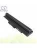 CS Battery for Sony VAIO VGN-SR29VN/S VGN-SR29XN/S VGN-SR31M/S Battery Black L-BPL13HB