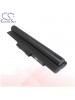 CS Battery for Sony VAIO VGN-FW17W / VGN-FW19 / VGN-AW235J/B Battery Black L-BPL13HB