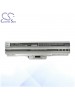 CS Battery for Sony VAIO VGN-SR140EP / VGN-SR140ES / VGN-SR140NS Battery Silver L-BPL13HT