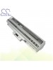 CS Battery for Sony VAIO VGN-SR26GN/B / VGN-SR26MN/B / VGN-SR27TN/B Battery Silver BPL13HT