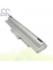 CS Battery for Sony VAIO VGN-SR390NAB / VGN-SR390NAH / VGN-SR39D Battery Silver L-BPL13HT