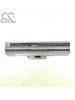 CS Battery for Sony VAIO VGN-SR39XN/S / VGN-SR3CW/B / VGN-SR3S1 Battery Silver L-BPL13HT