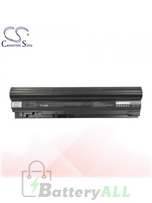 CS Battery for Sony VAIO VGN-TT91DS / VGN-TT91JS / VGN-TT91PS Battery Black L-BPL14HB