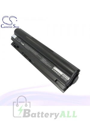 CS Battery for Sony VAIO VGN-TT92PS / VGN-TT92YS / VGN-TT93FS Battery Black L-BPL14HB