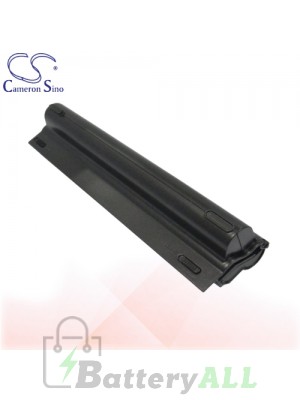 CS Battery for Sony VAIO VGN-TT90PS / VGN-TT90S / VGN-TT90US Battery Black L-BPL14HB