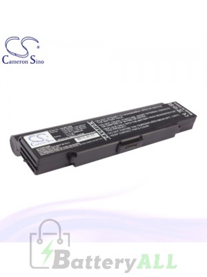 CS Battery for Sony VAIO VGN-C61 Series / VGN-C61HB/H / VGN-C61HB/P Battery L-BPL2NB