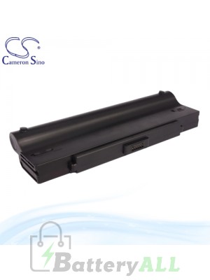 CS Battery for Sony VAIO VGN-FJ3S/W / VGN-FJ57GP / VGN-FJ58C Battery L-BPL2NB