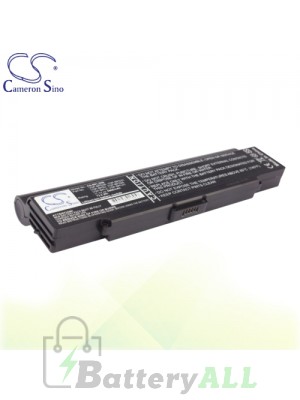 CS Battery for Sony VAIO VGN-FJ92S / VGN-FS115Z / VGN-FS15TP Battery L-BPL2NB