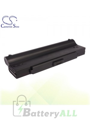 CS Battery for Sony VAIO VGN-FS680/W / VGN-FS740/W / VGN-FS750P/W Battery L-BPL2NB