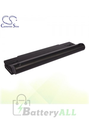 CS Battery for Sony VAIO VGN-FS775P/H / VGN-FS7901 / VGN-FS875P/H Battery L-BPL2NB