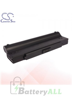 CS Battery for Sony VAIO VGN-C25G/B / VGN-C25G/L / VGN-C25GB Battery L-BPL2NB