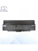 CS Battery for Sony VAIO VGN-AR720 / VGN-AR720E / VGN-AR730 Battery Black L-BPL9HB